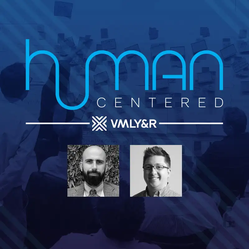 Designing the Future of Work