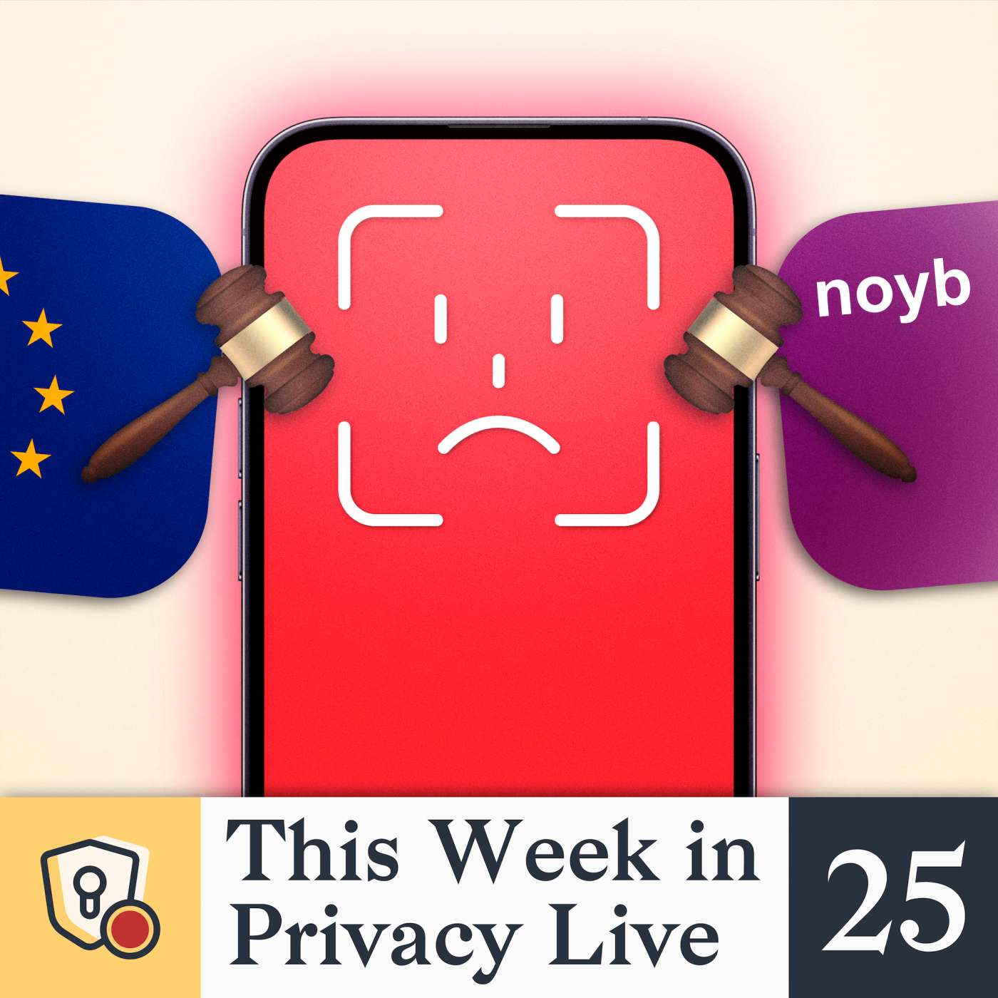 NOYB files criminal complaint against Clearview AI
