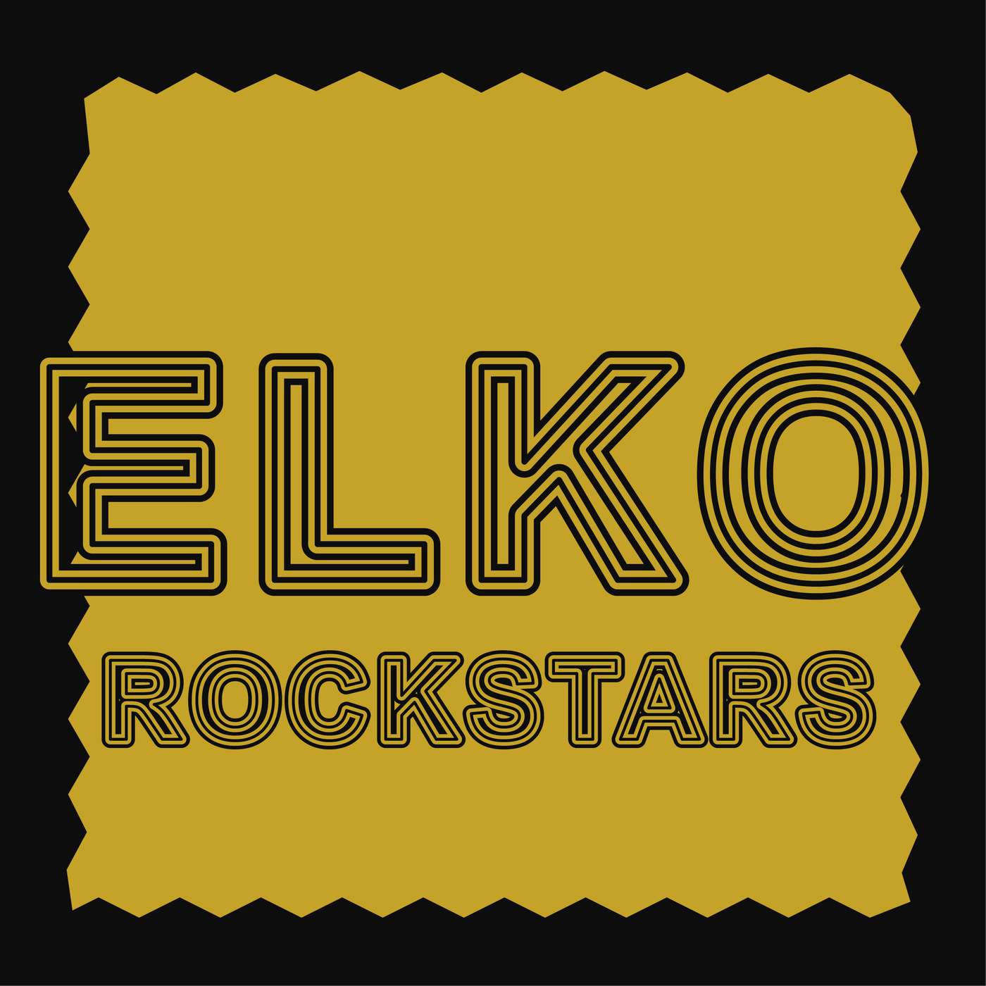 Elko Rockstars