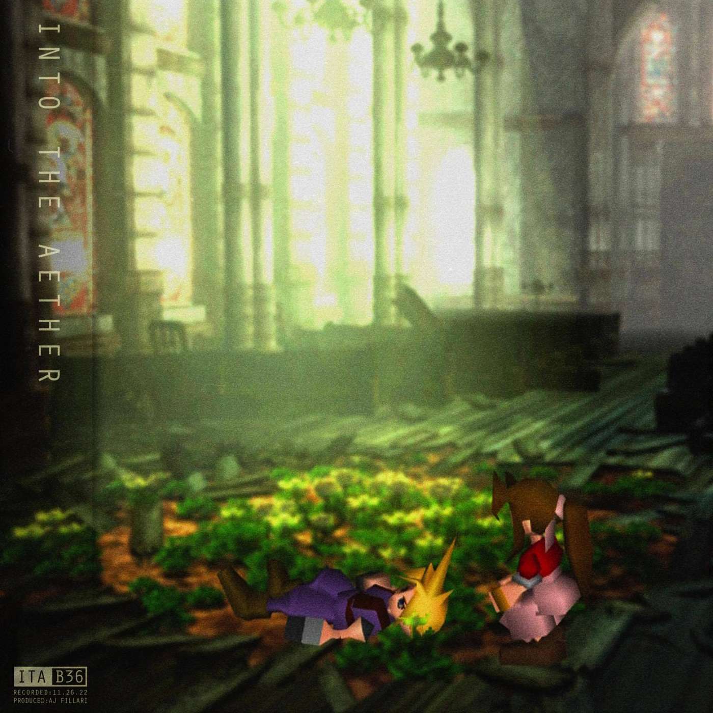 Final Fantasy VII | Bonus Episode