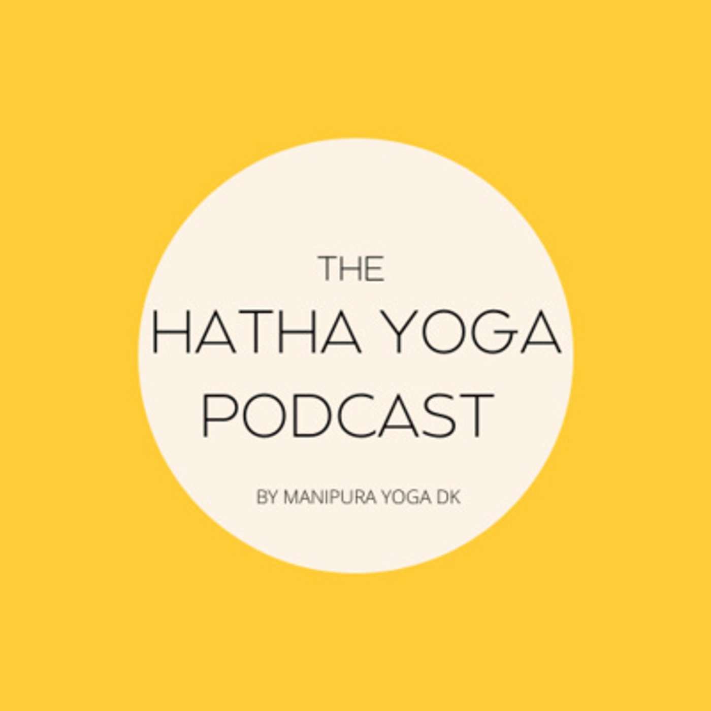 8 Gentle Yoga To Open The Hips And Activate The Water Element episode artwork