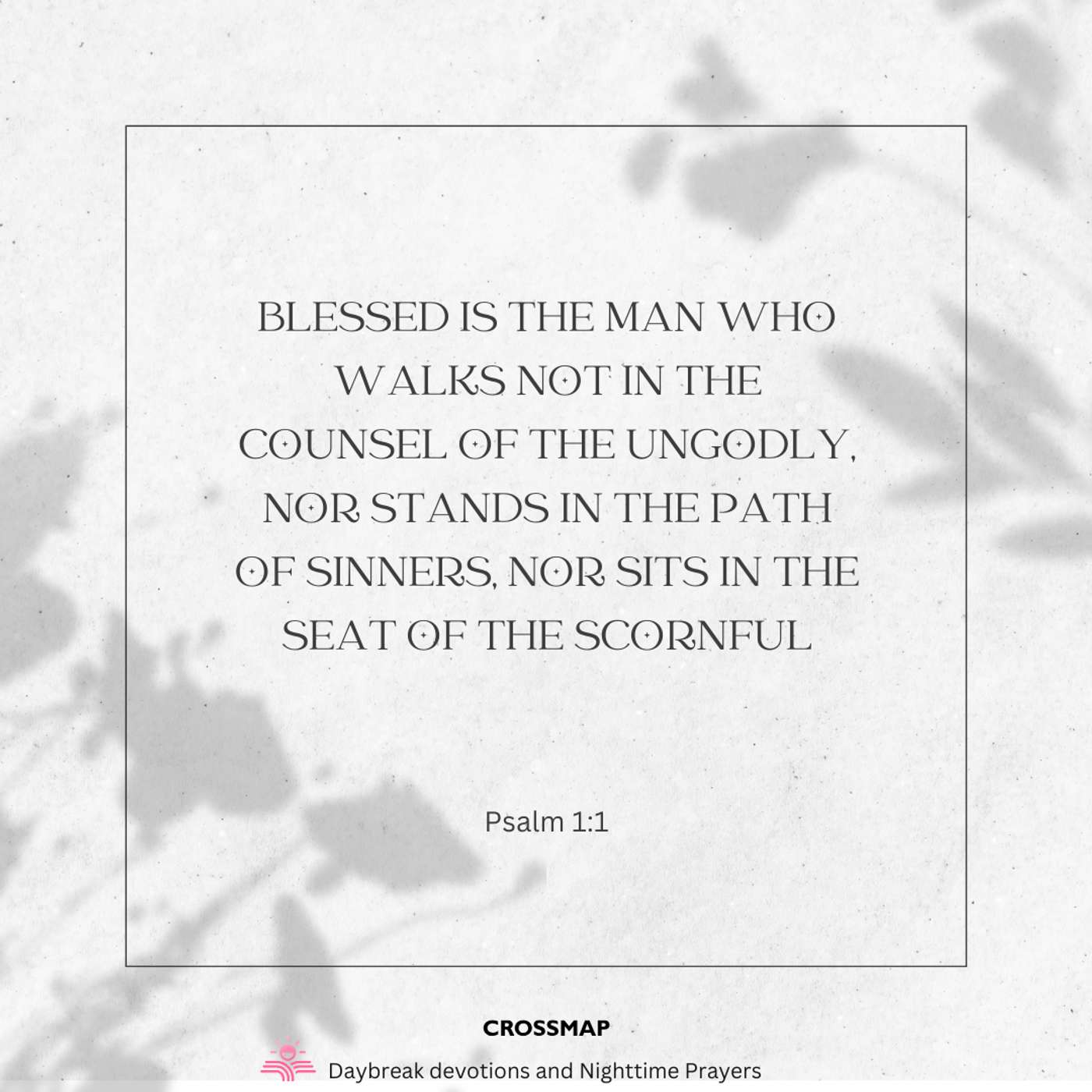 Determined or Deterred? Embracing a Lifestyle of Faith and Endurance - A Nighttime Prayer