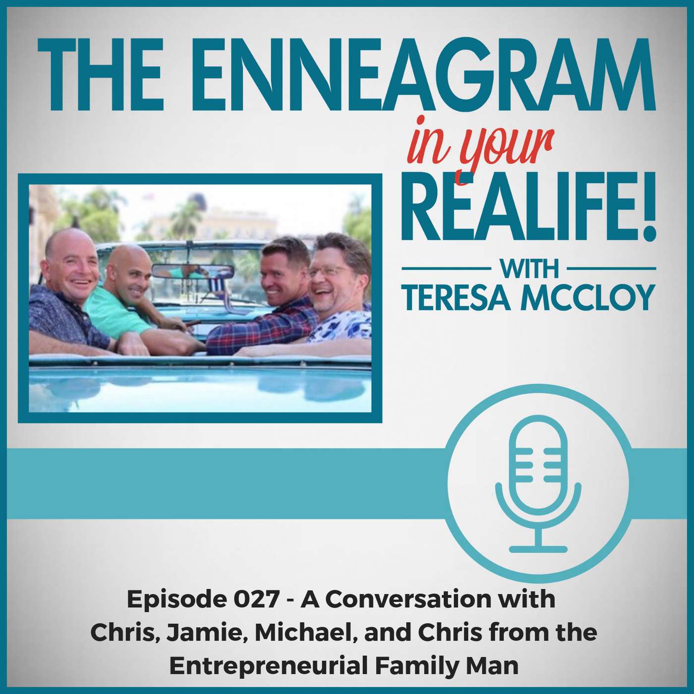 REALIFE Conversations for Christian Coaches