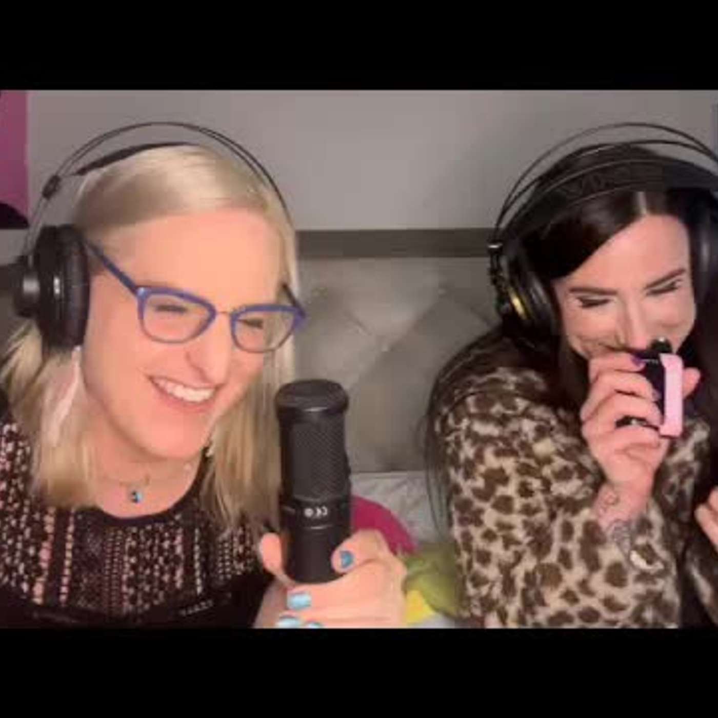 Lady and the Trans Podcast