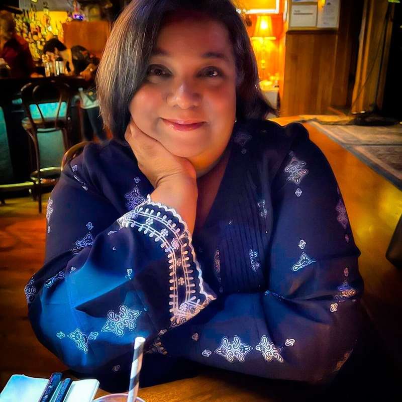 Patricia Fogelman DNP, ACHPN