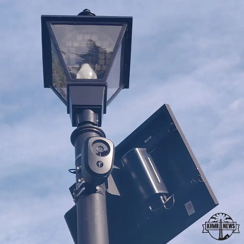 Flock Cameras Installed, Removed, Reinstalled, And Then (Mostly) Removed Again
