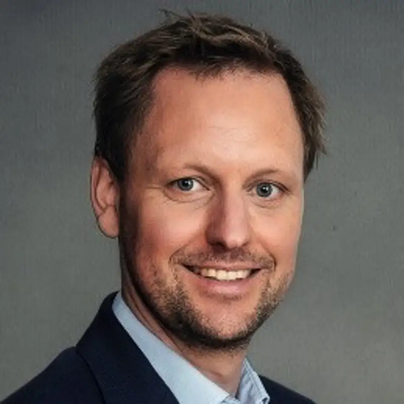 "Europe cannot become lazy": Catching up with IQM co-founder and CEO (and EIC Scaling Club Council member) Jan Goetz