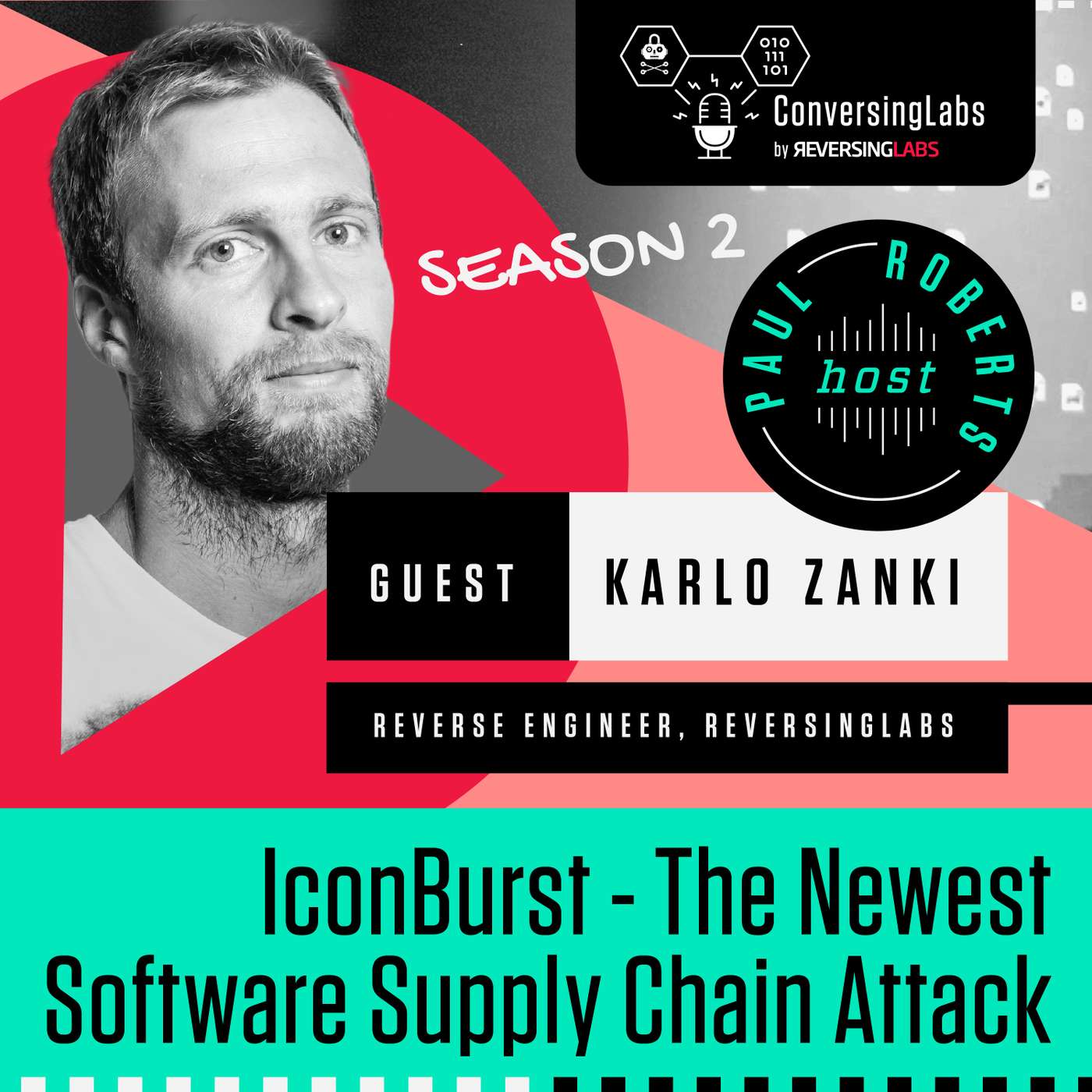 ConversingLabs Podcast