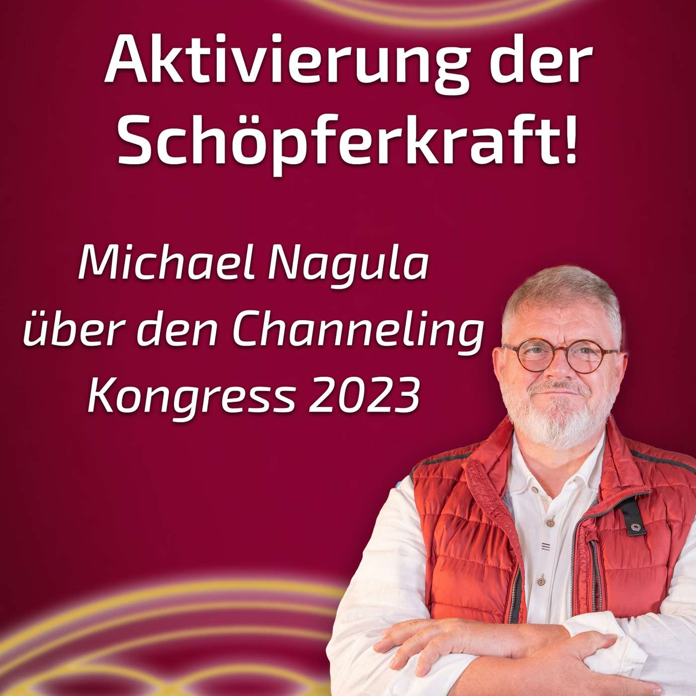 Channeling Kongress | Botschaften aus der Geistigen Welt