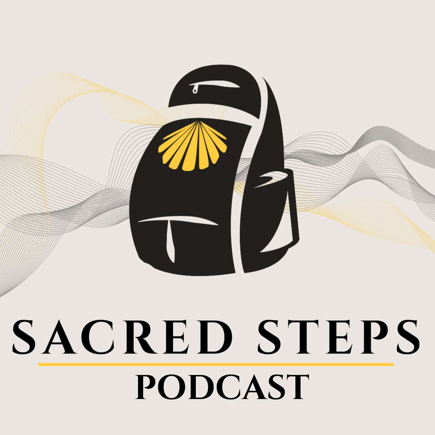 SACRED STEPS PODCAST SACRED STEPS PODCAST
