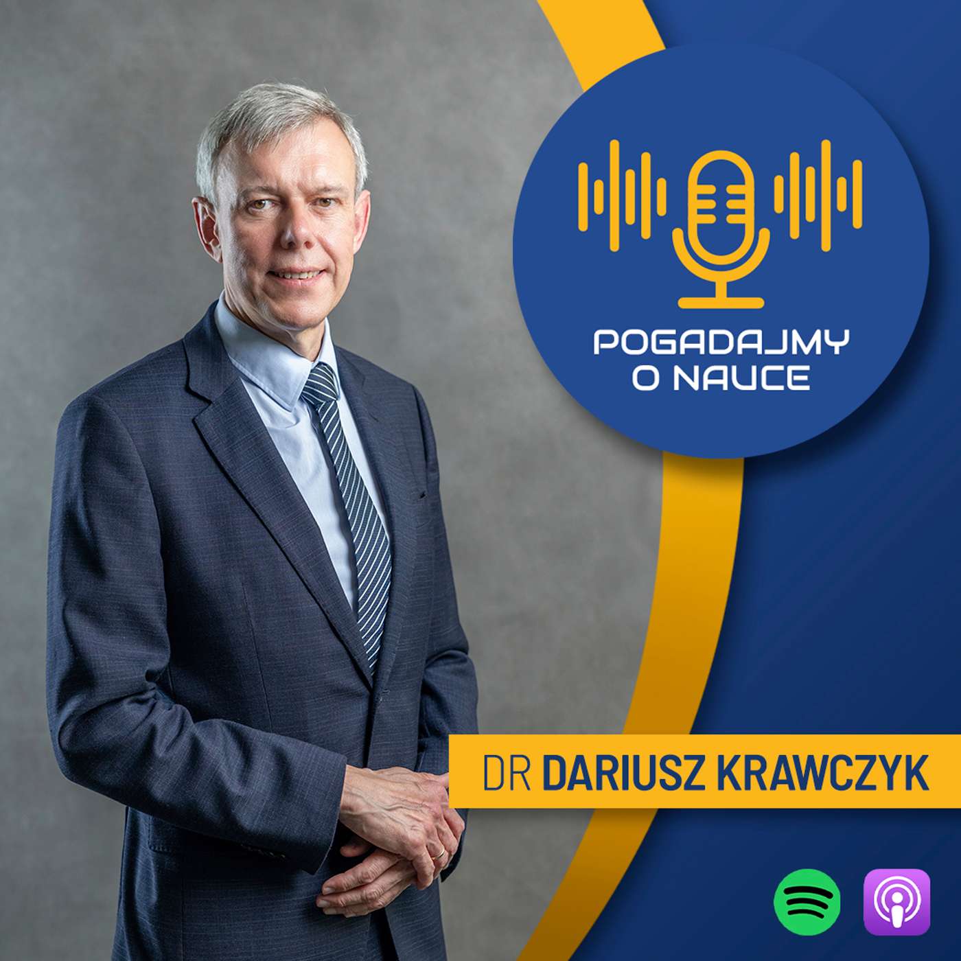 Pogadajmy o nauce: Praca w mediach społecznościowych. Co na to pracodawcy? episode artwork