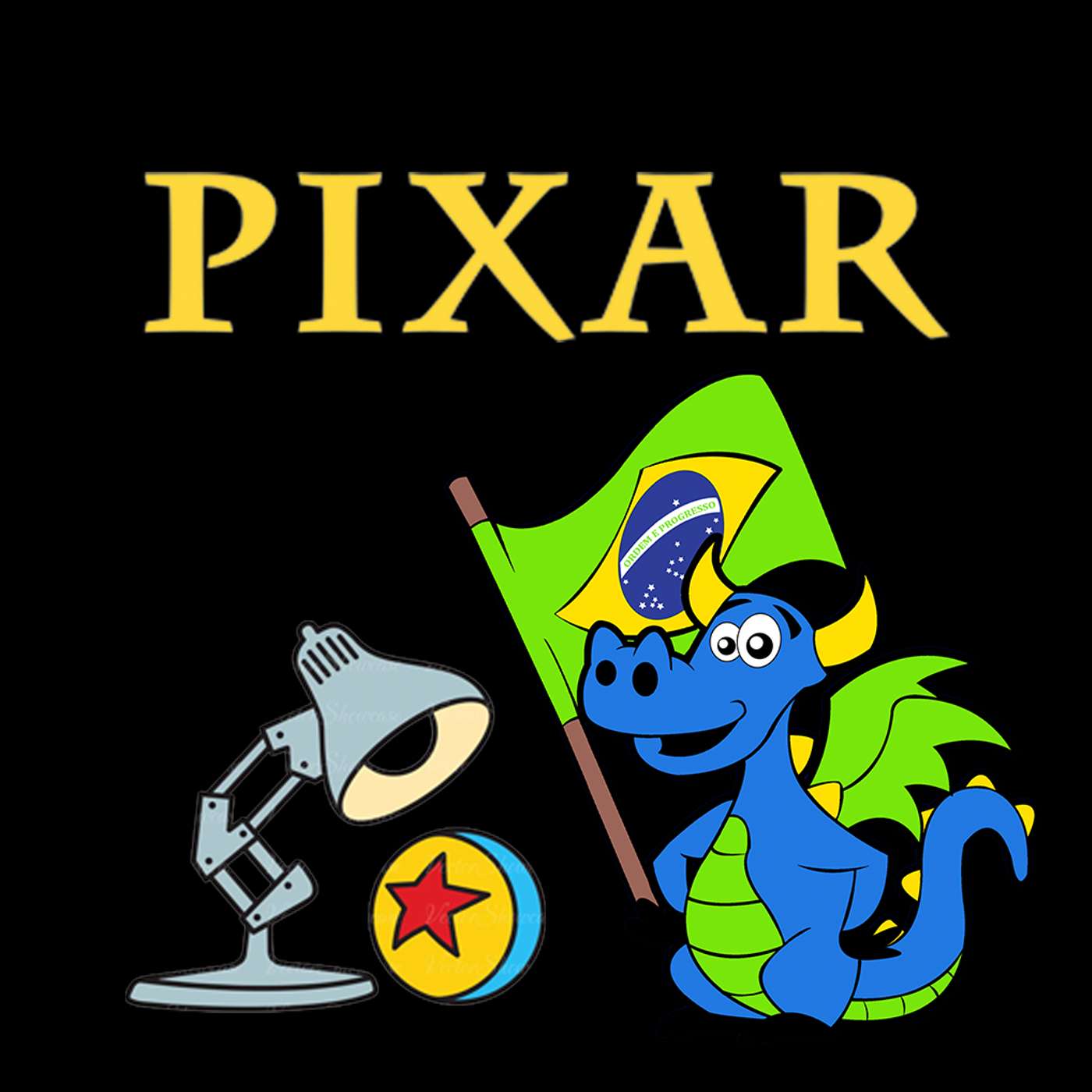 A Pixar Pilot episode artwork