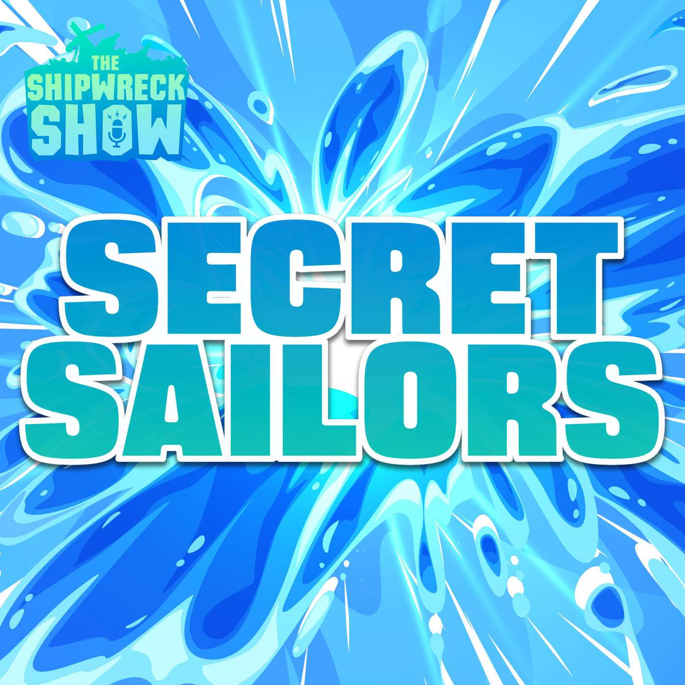 The Secret Sailors Game Show! (Ep. 187) episode artwork