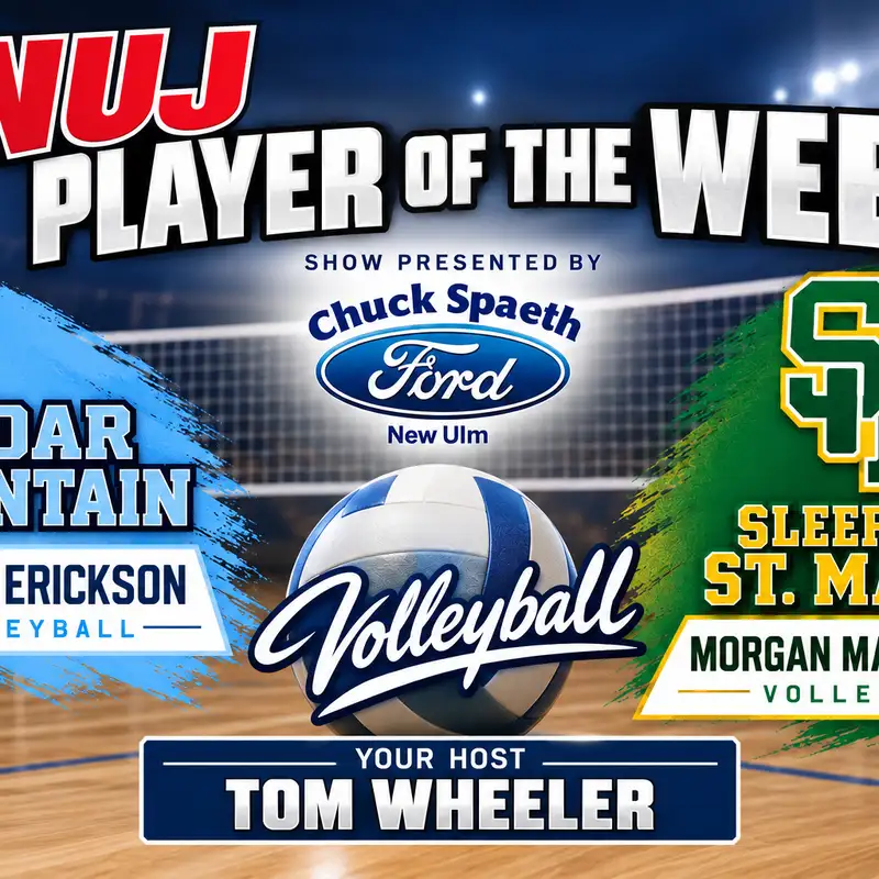 PLAYER OF THE WEEK SHOW