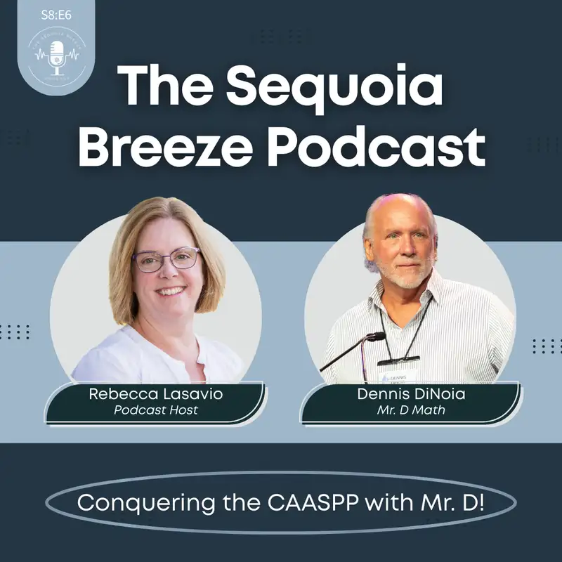 Conquering the CAASPP with Mr. D!