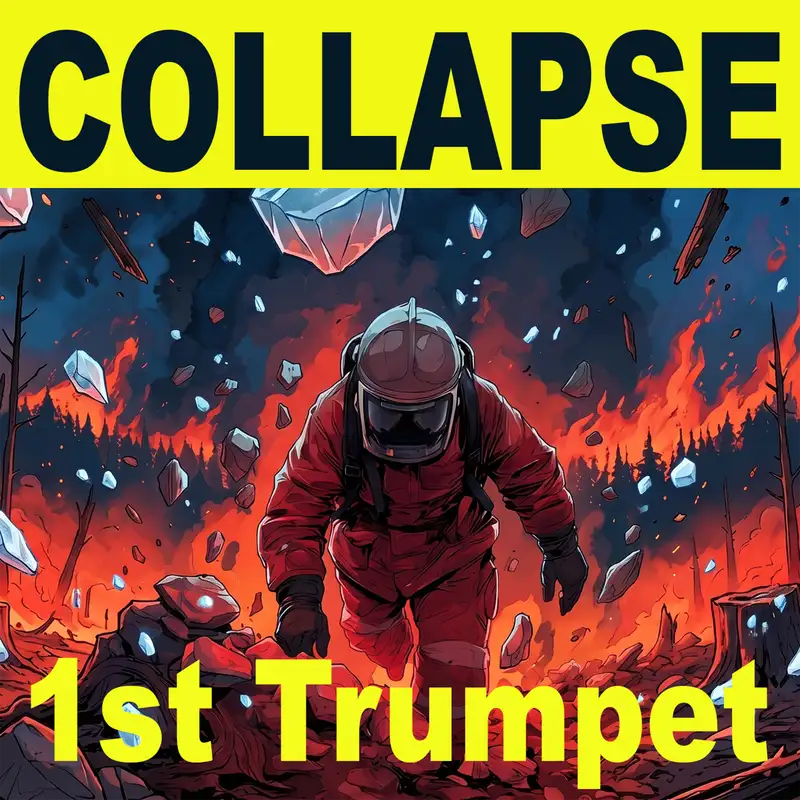 System Collapse: 1st Trumpet