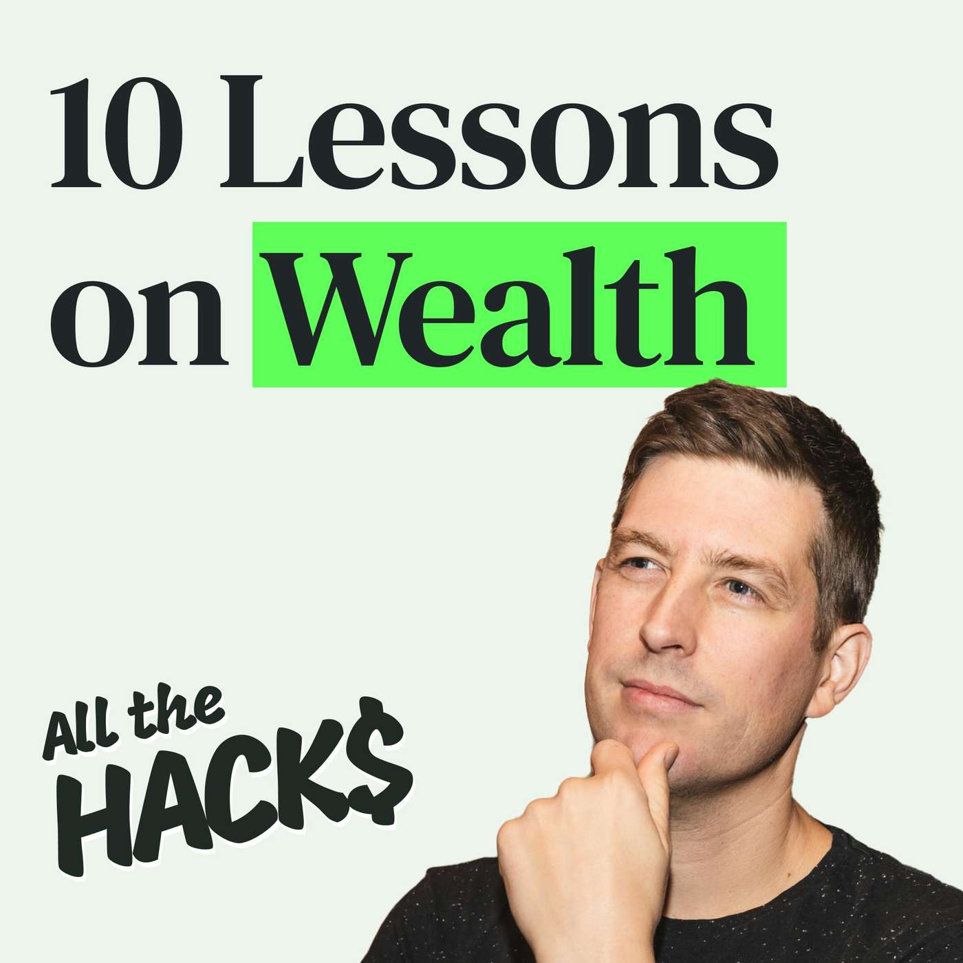 10 Lessons on Wealth, Happiness, and Family episode artwork