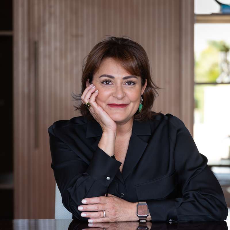 Malak Fouad