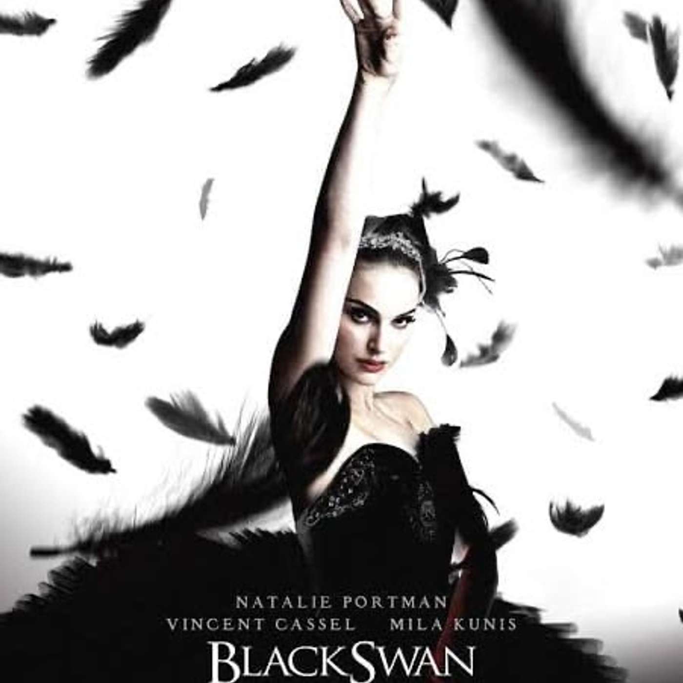 Black Swan ''2010'' film