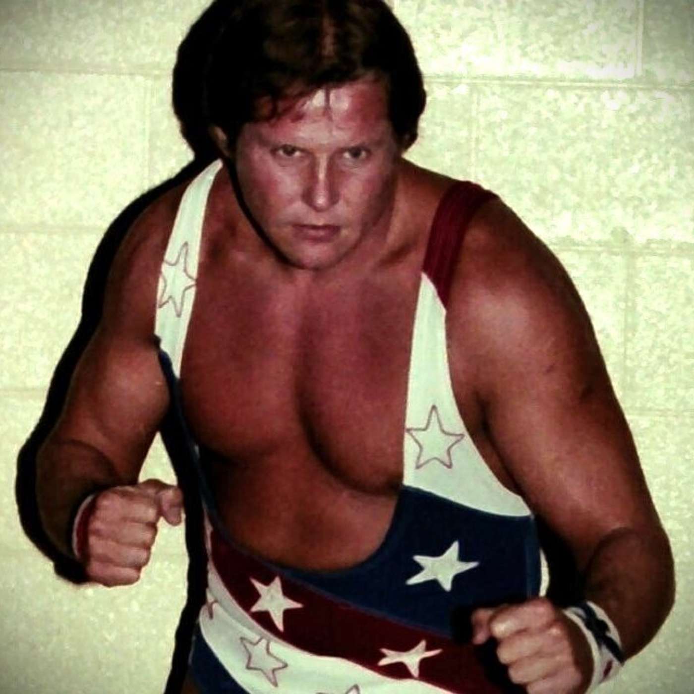 The Wrestling Stoop w/Bob Roop