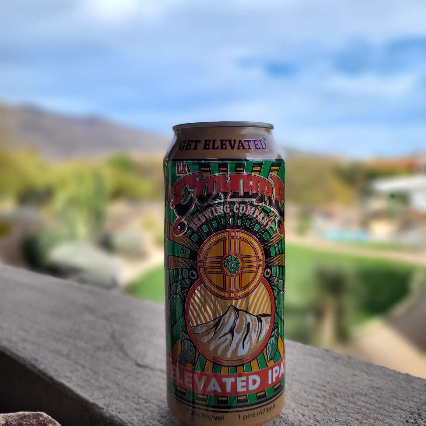 Focusing on Quality, El Cumbre Brewing Stays the Course