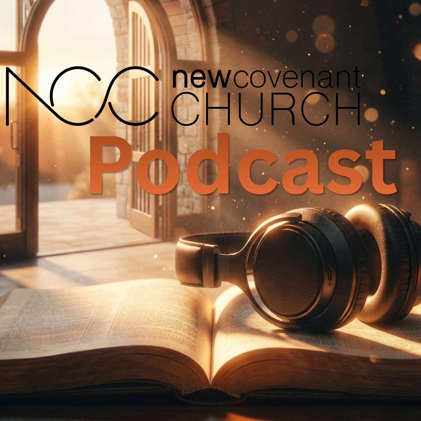 New Covenant Church Audio