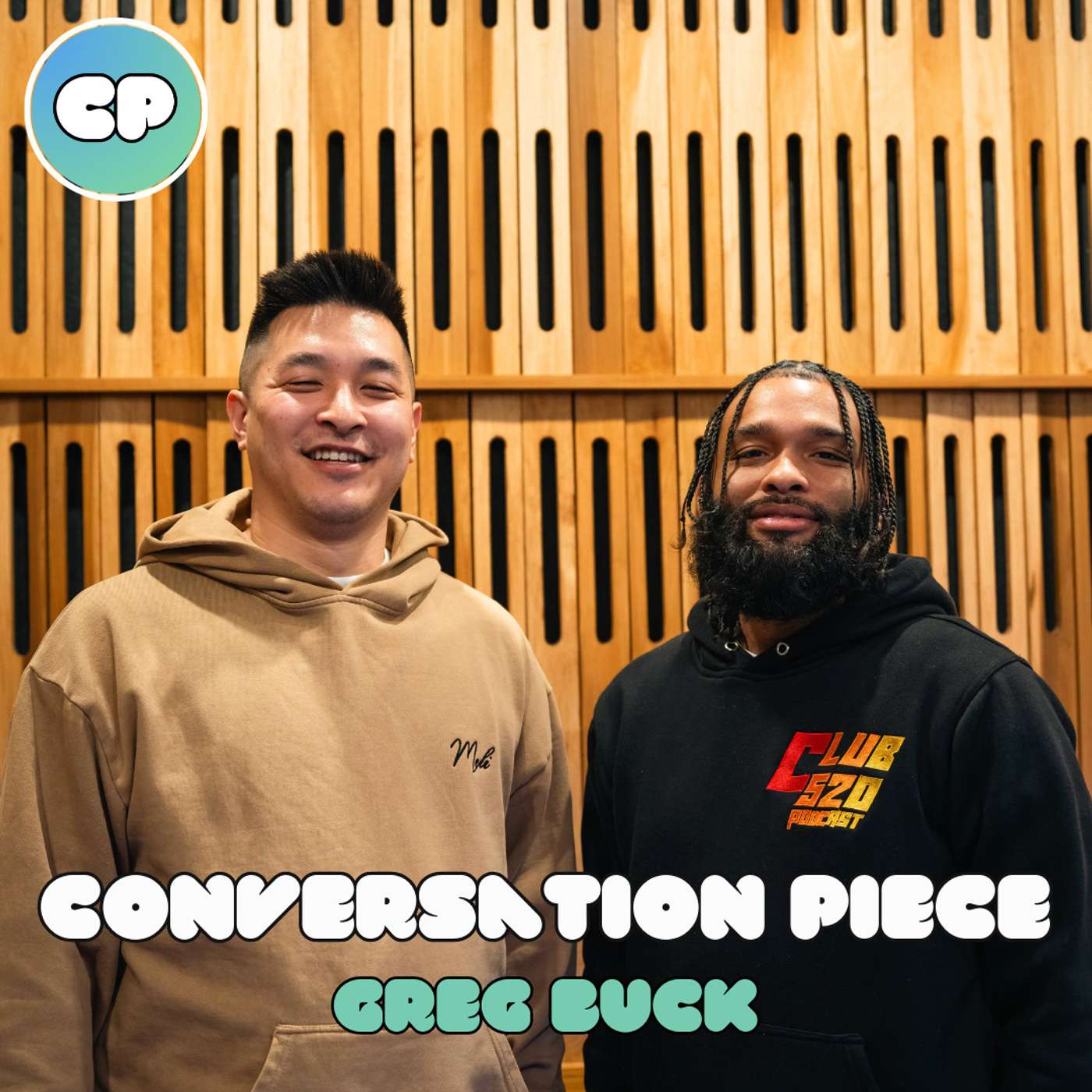Conversation Piece Podcast