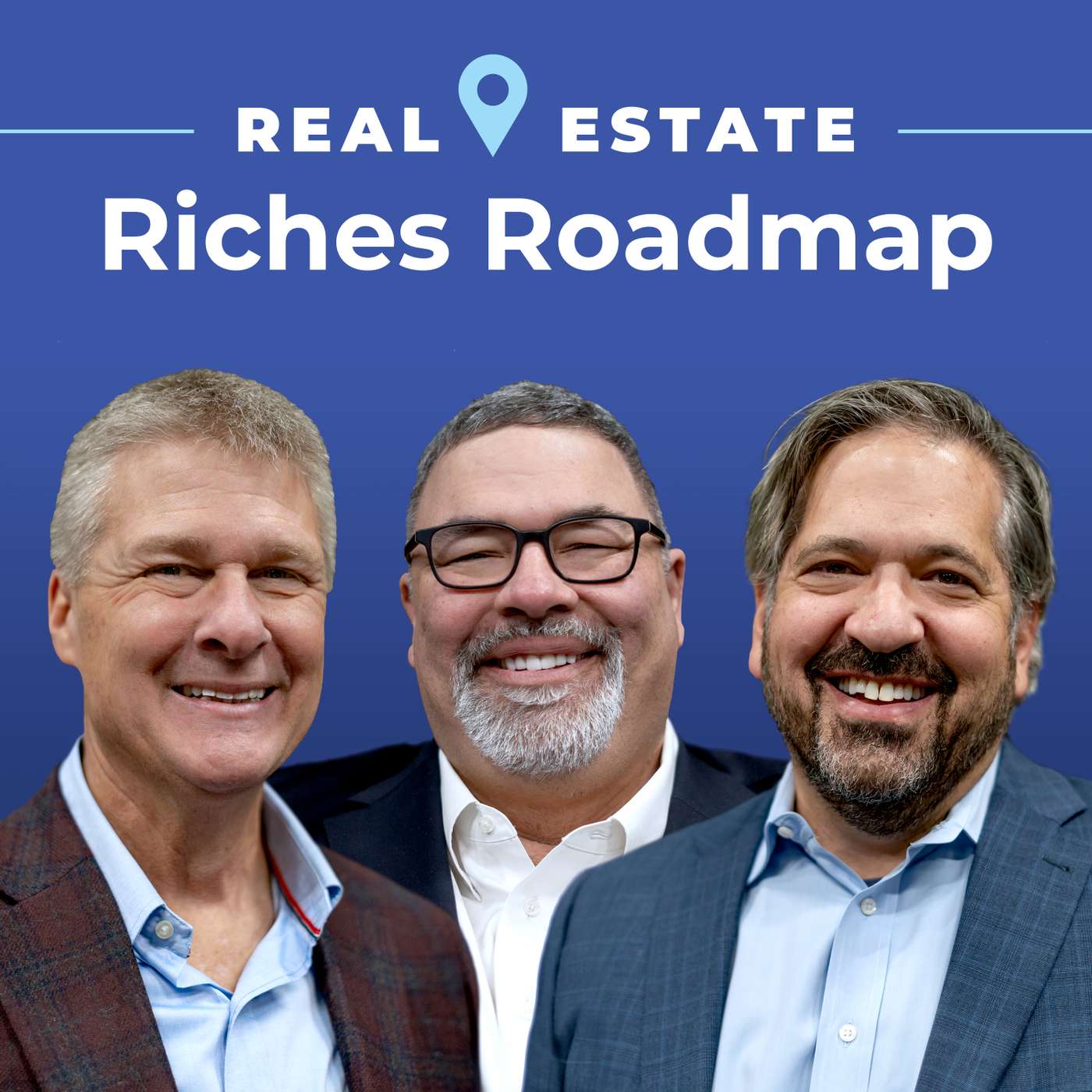 Real Estate Riches Roadmap