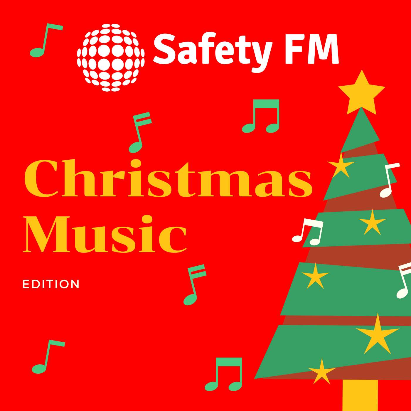 EP 682 - Christmas Time Music episode artwork
