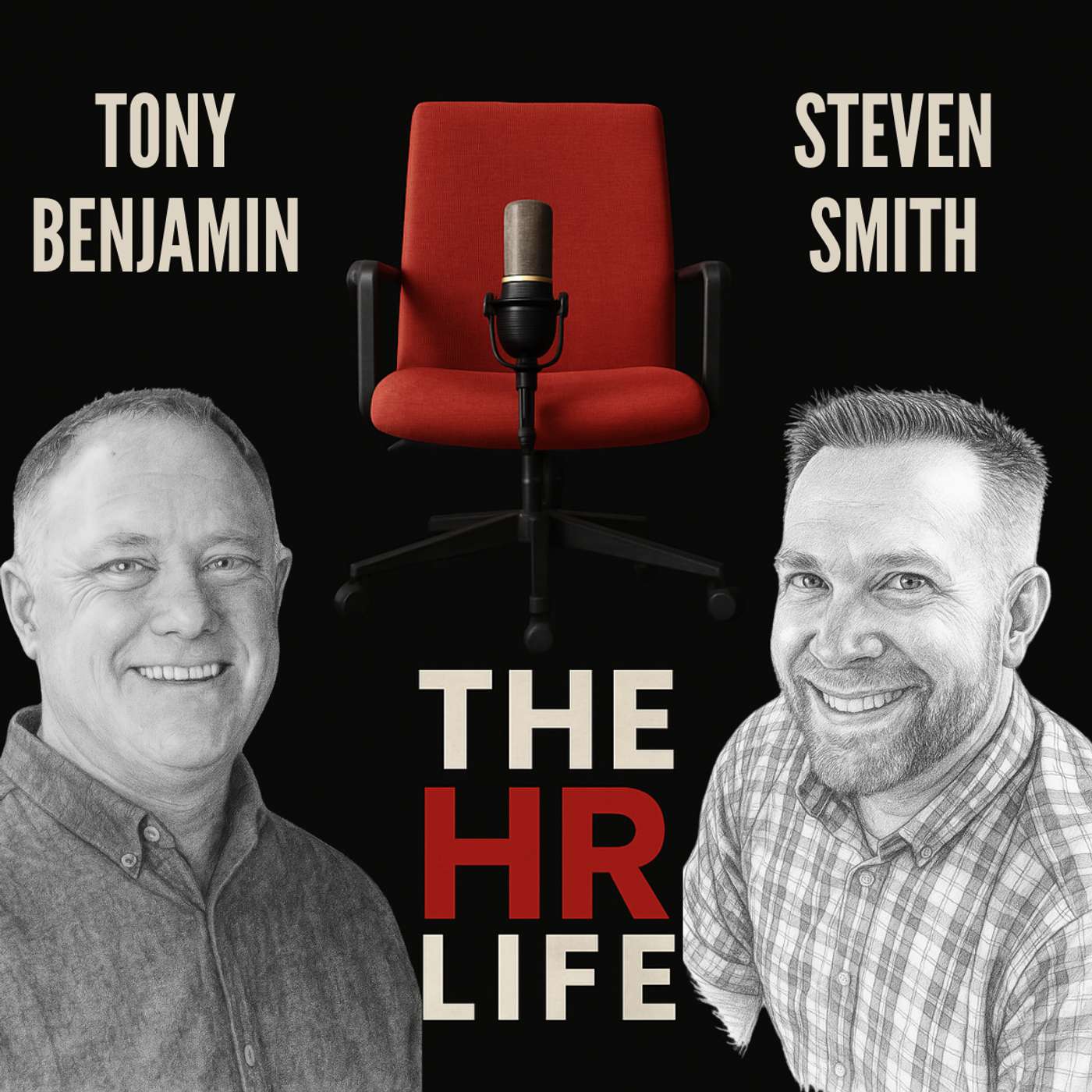 The HR Life Podcast
