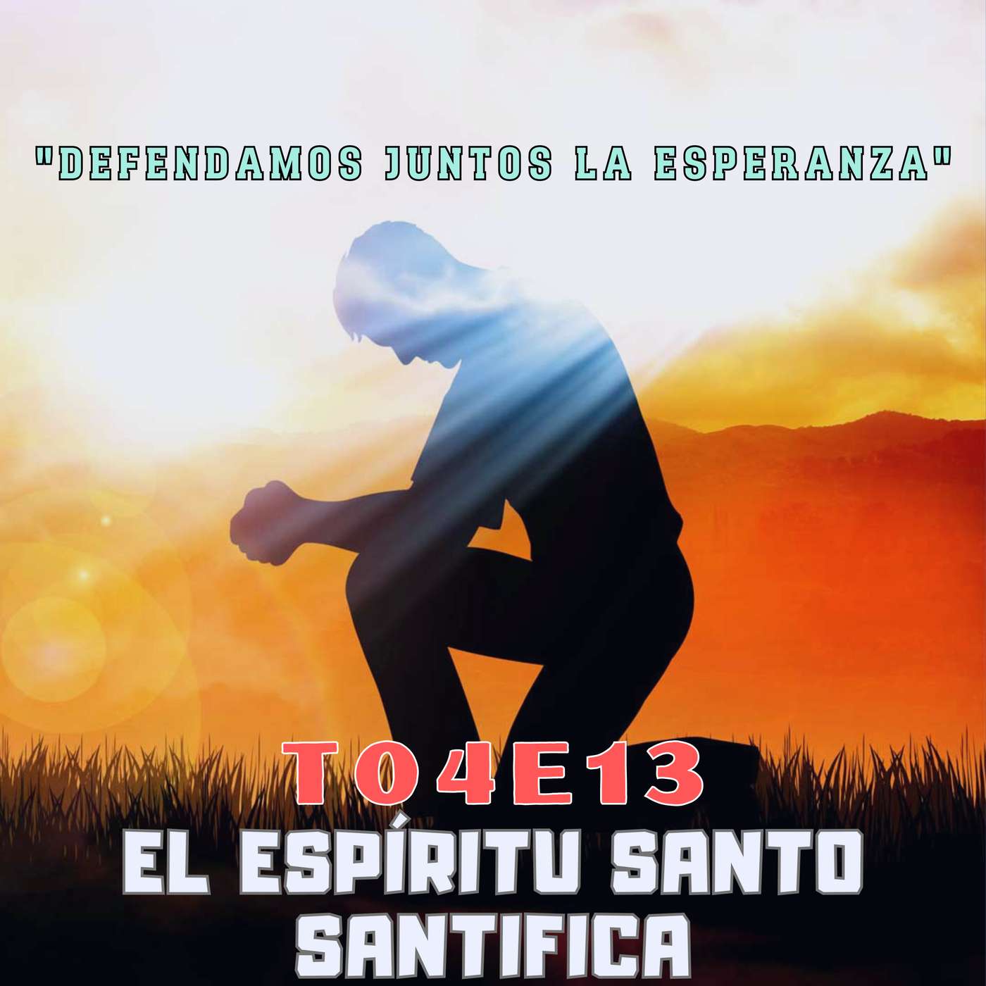 Portada de DEFENDAMOS JUNTOS LA ESPERANZA