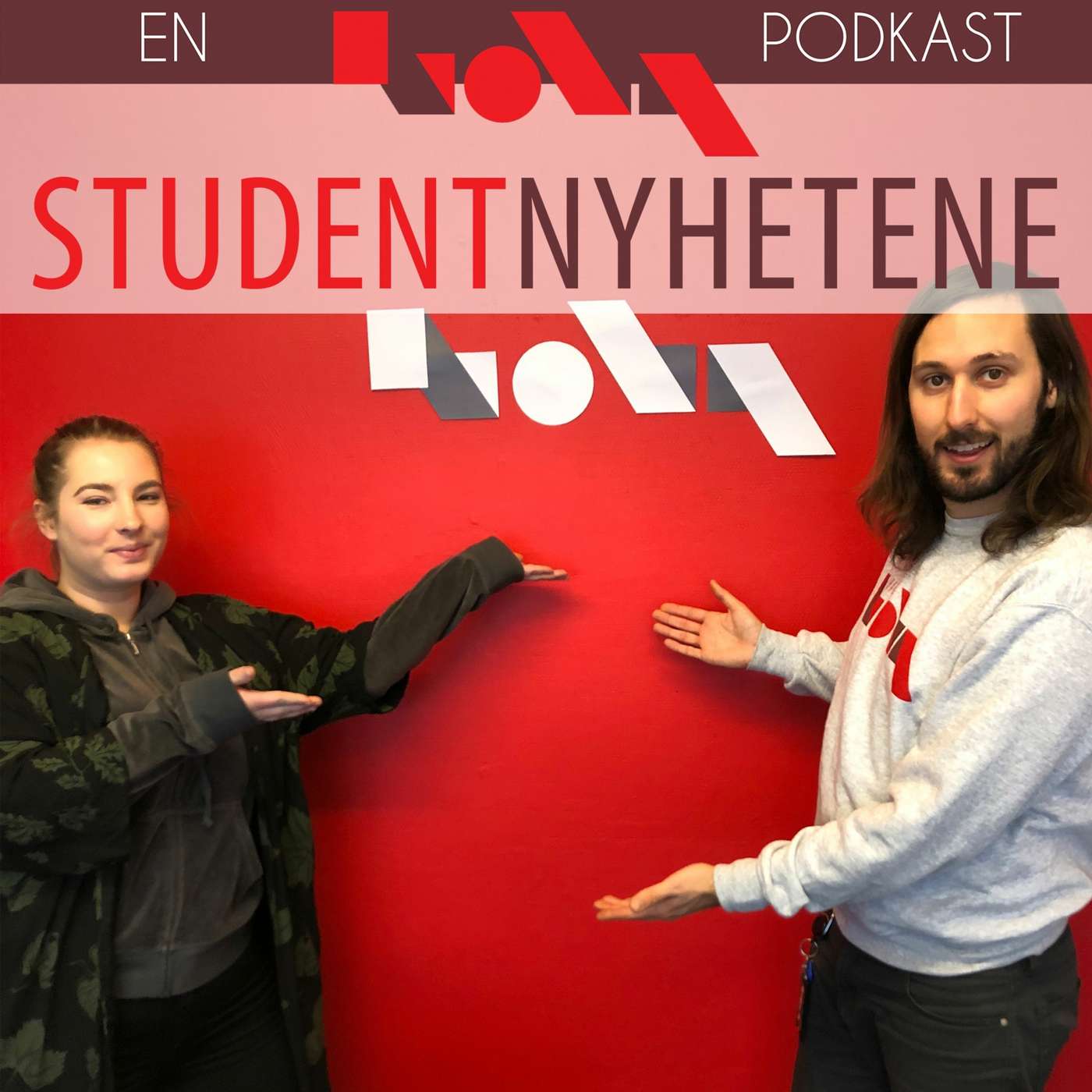 Bli med en bussjåfør//Radikalisering episode artwork