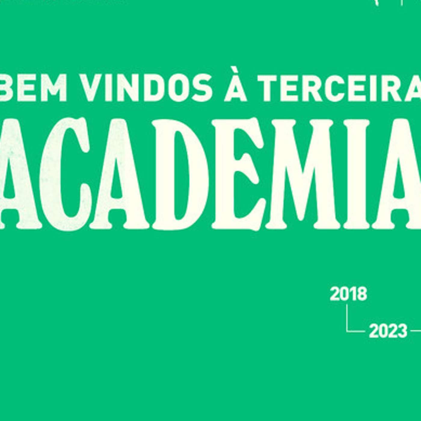 Afinal, quantas Academias teve o Palmeiras? #76 episode artwork