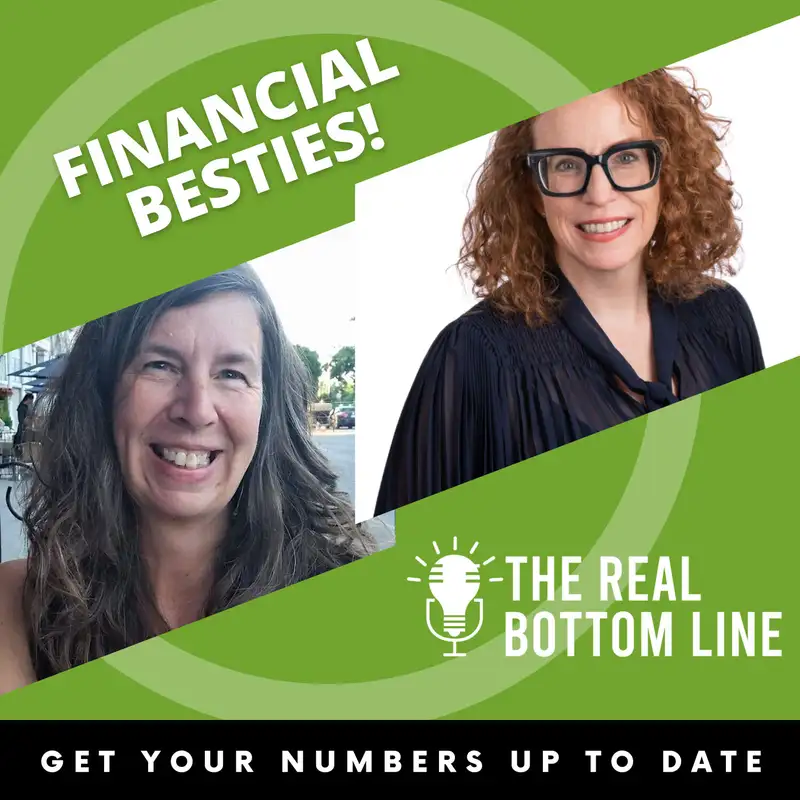 Episode 81: Get Your Numbers Up to Date