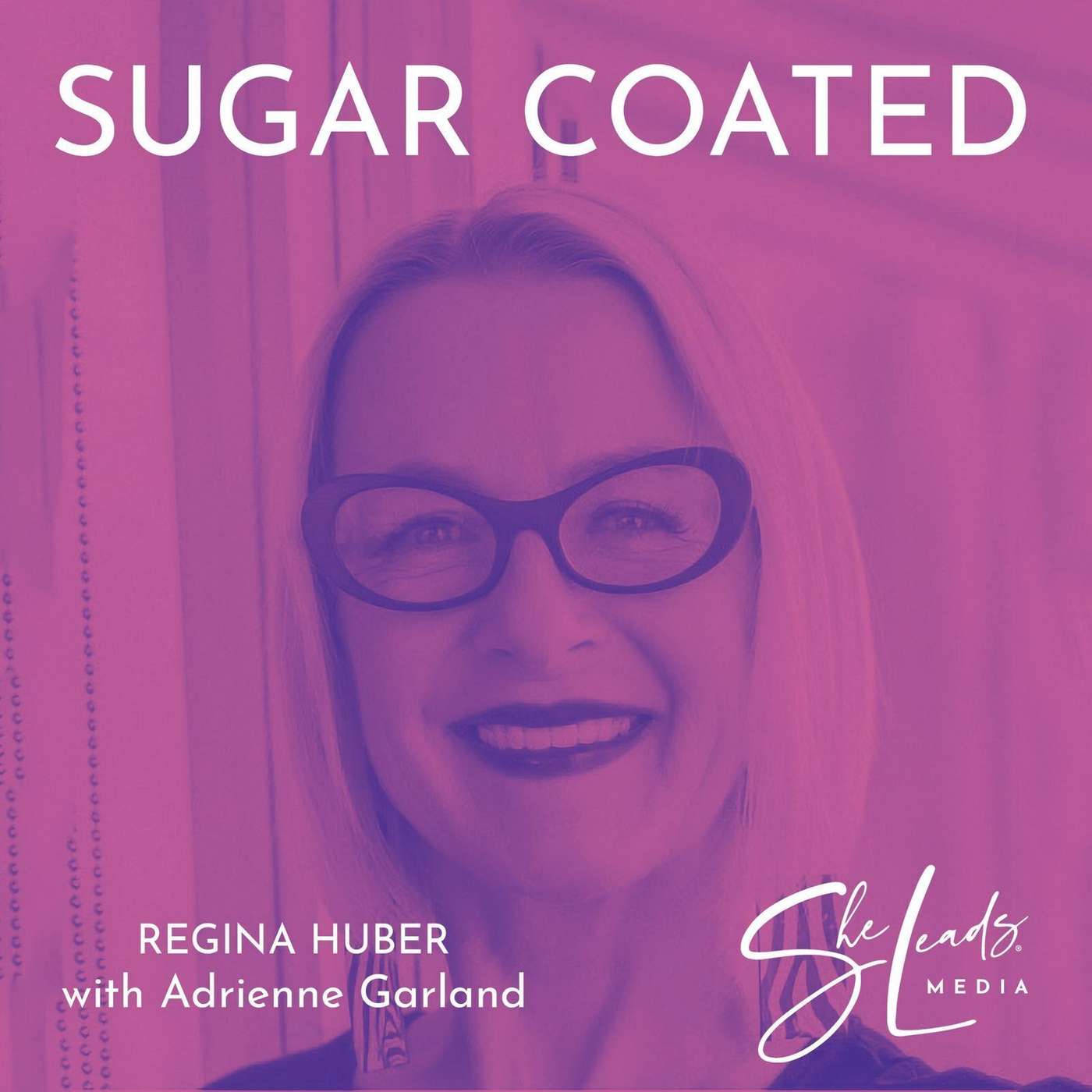 The She Leads Podcast | Rewriting the Rules of Entrepreneurship