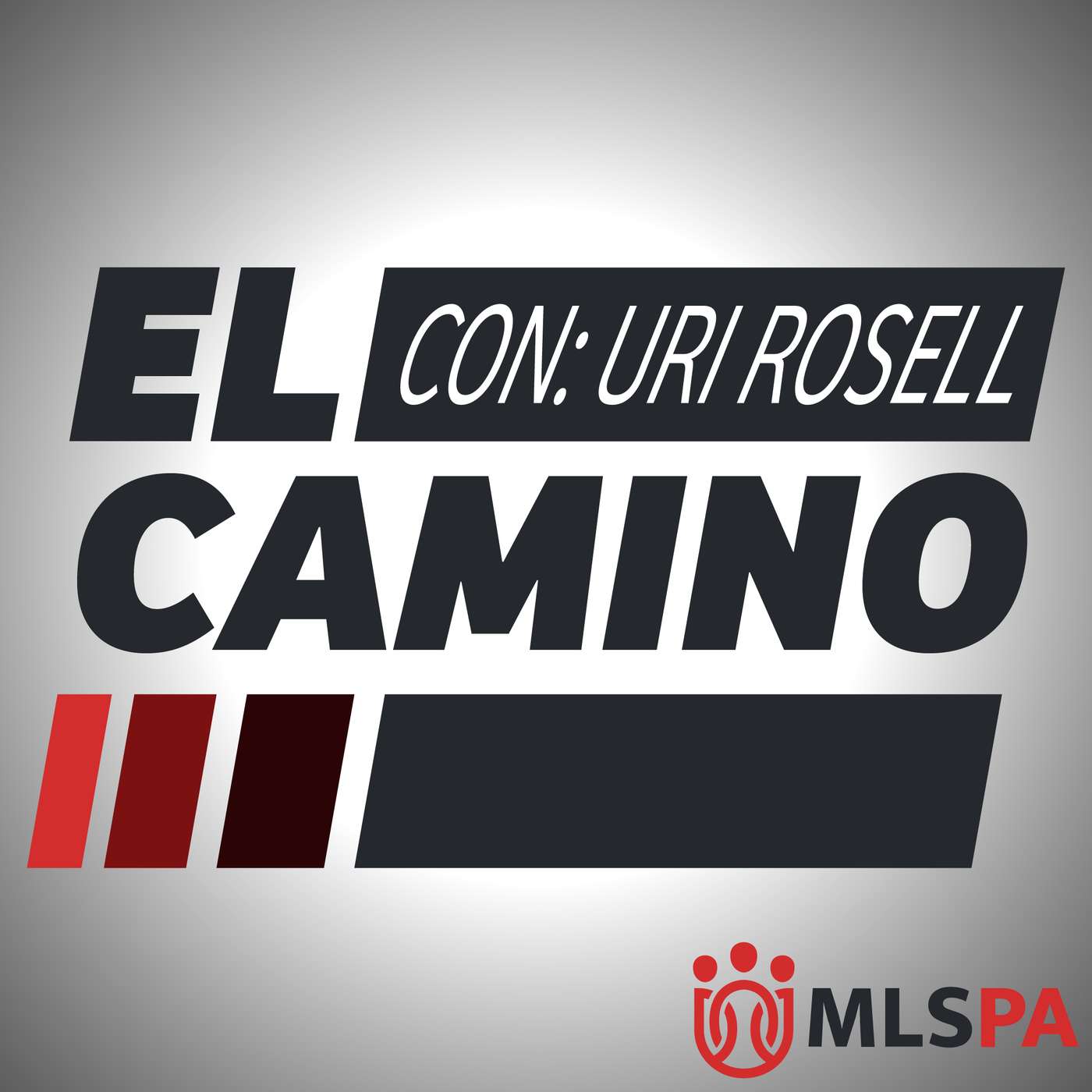 MLSPA El Camino podcast artwork