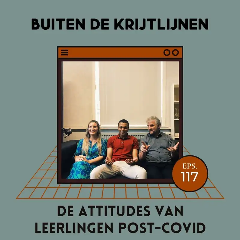 #117 | De attitudes van leerlingen post-covid