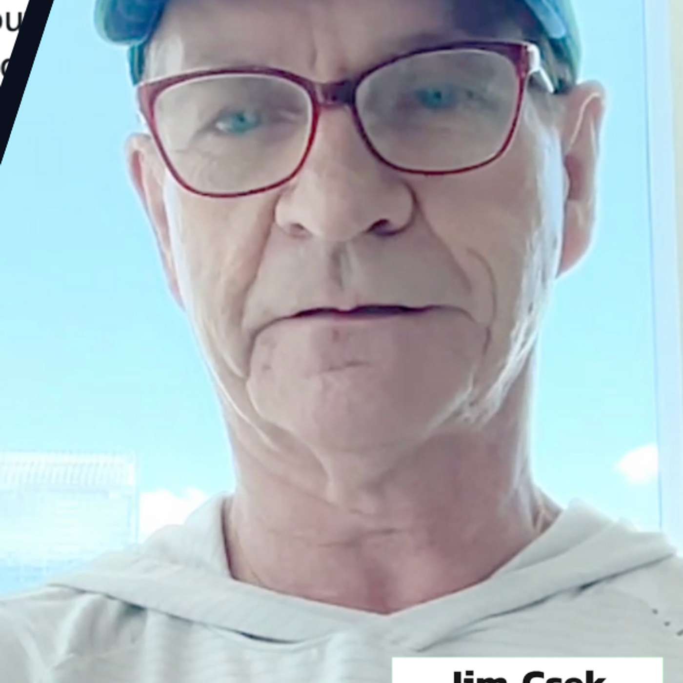 The Really Big Show with Jim Csek & Iain Burns