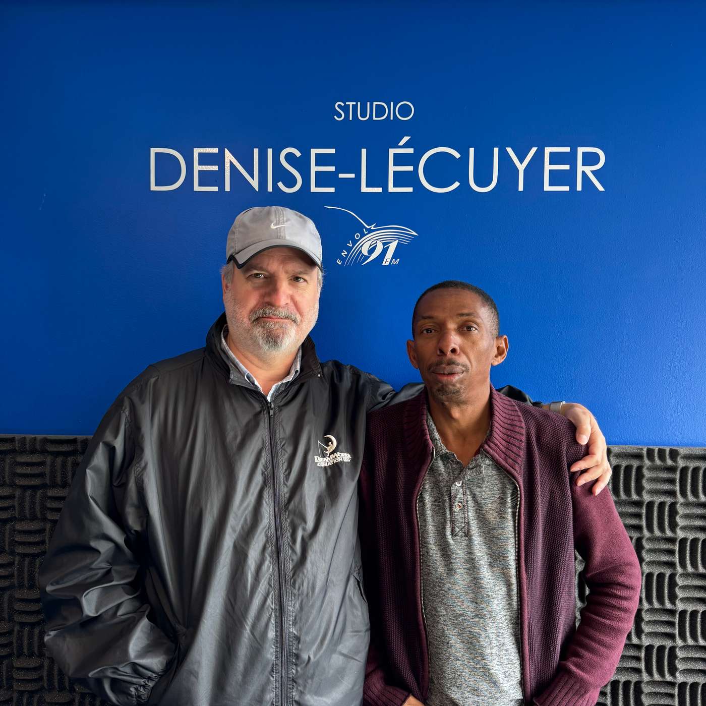 Envol 91 FM - En ondes