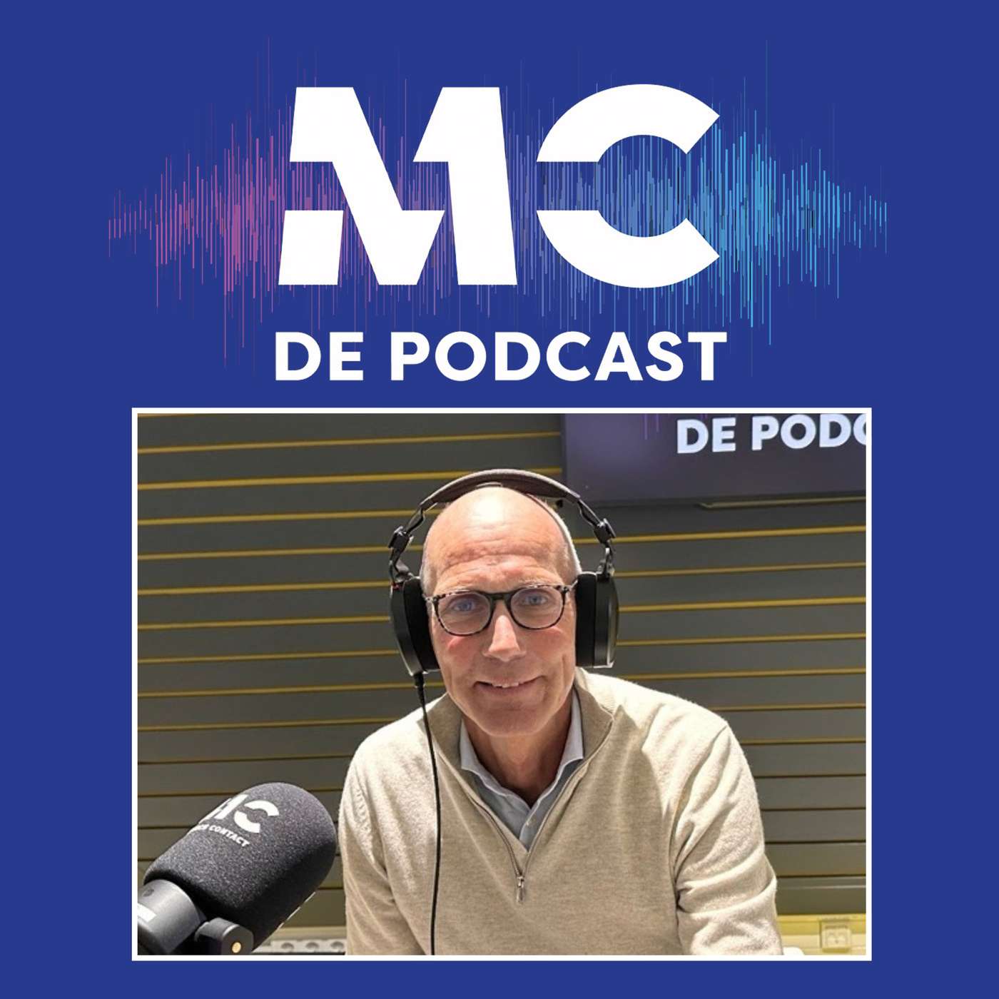 In gesprek over dementie - met John van Swieten, emeritus hoogleraar neurologie episode artwork