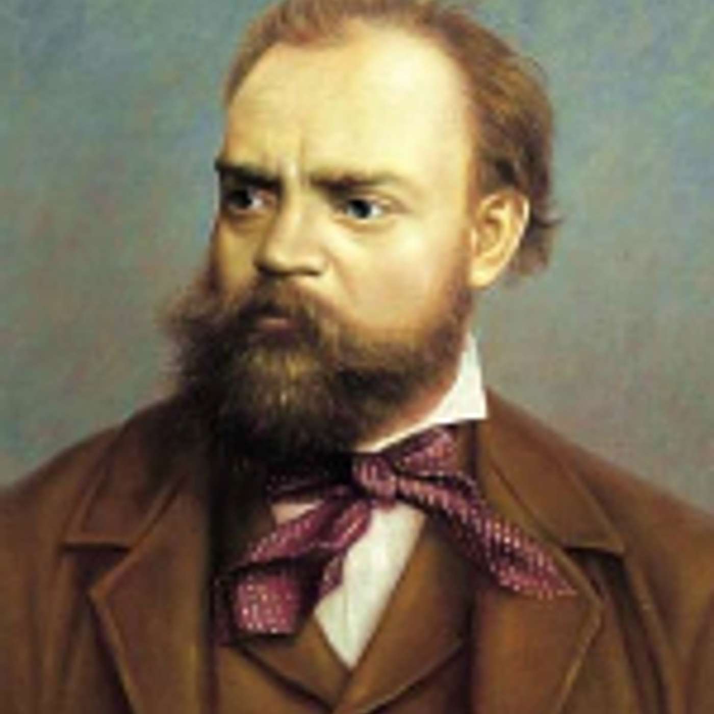 I Notturni di Ameria Radio del 27 maggio 2026 - A. Dvořák / Quartetto per archi n. 1 in la maggiore, Op. 2, B 8 / Zemlinsky Quartet episode artwork