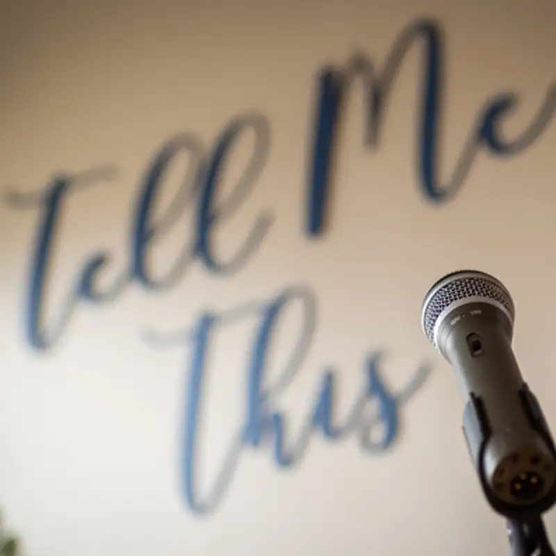 Season 3 Tell Me This: Doing the Work is Being the Work