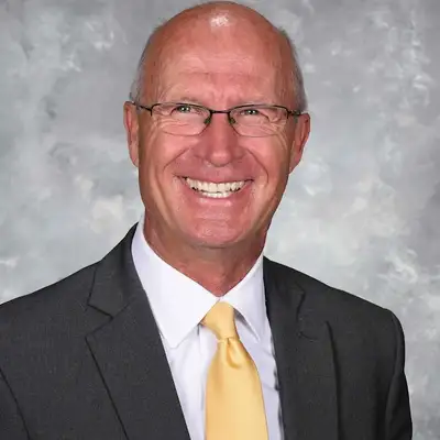 Randy Tevepaugh
