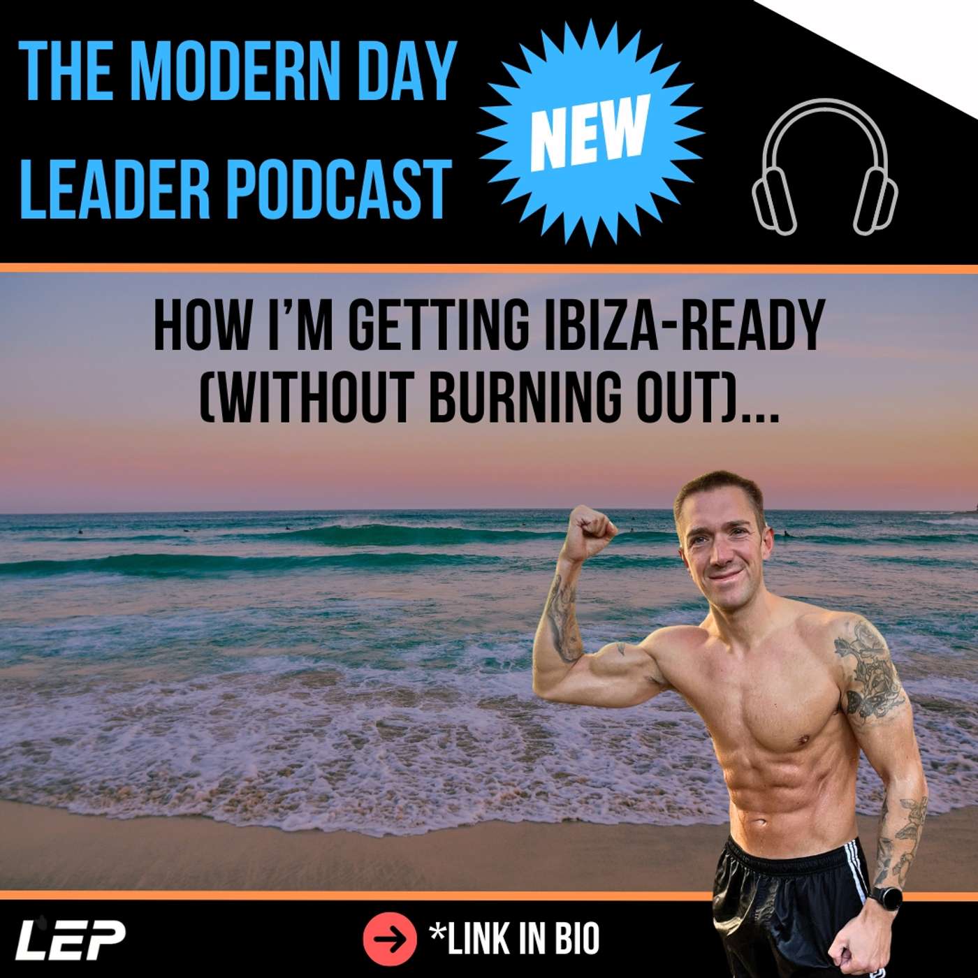 The Modern Day Leader Podcast