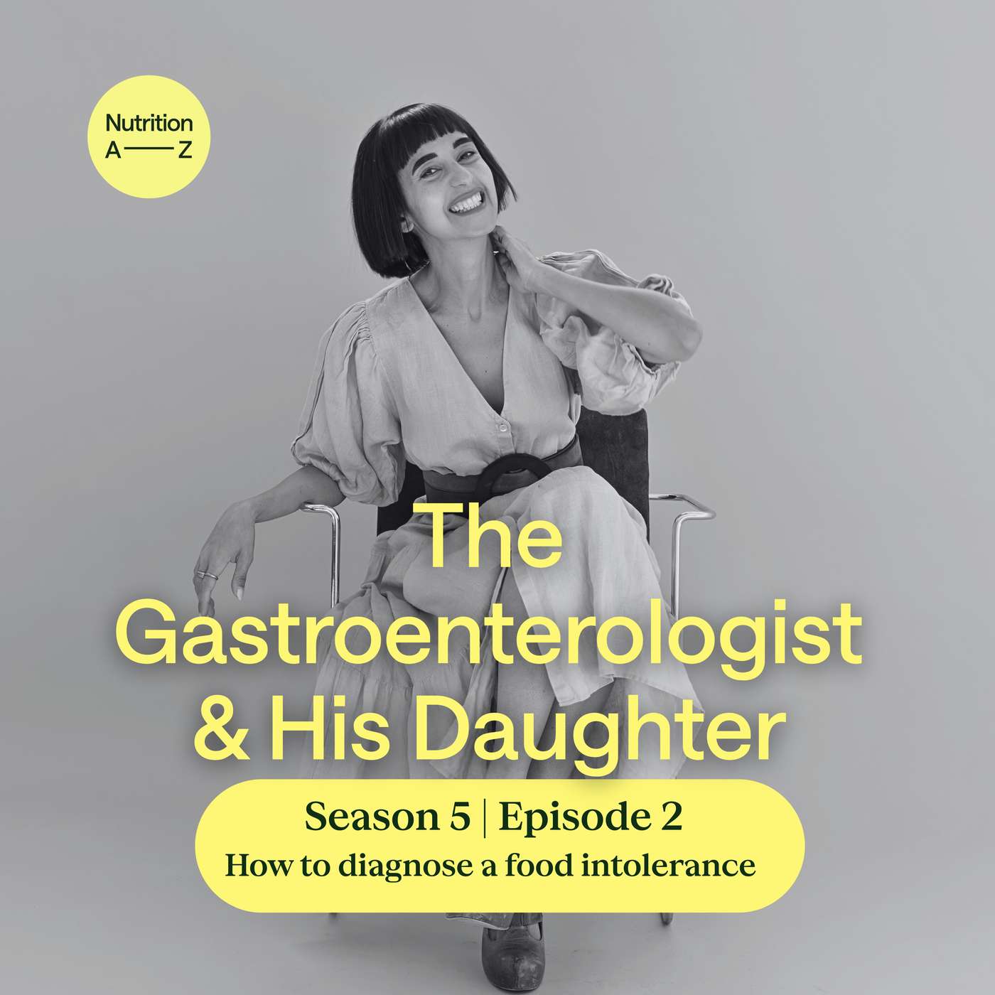 S05E02 | How to diagnose a food intolerance