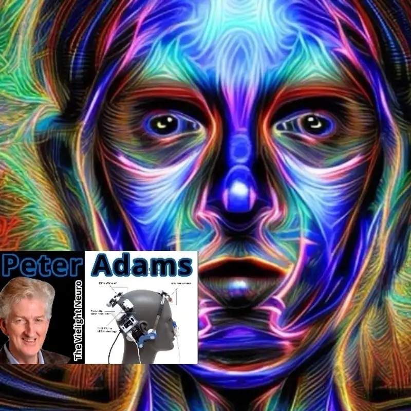 Peter Adams - Give Light & the Darkness Will Disappear 