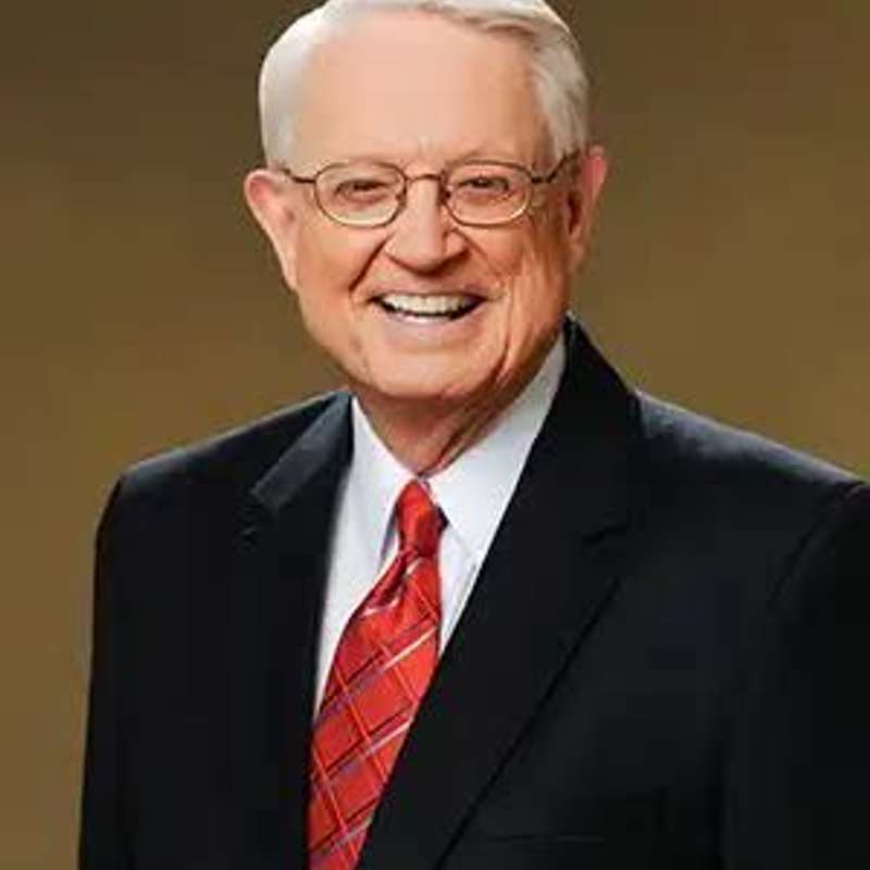 Chuck Swindoll