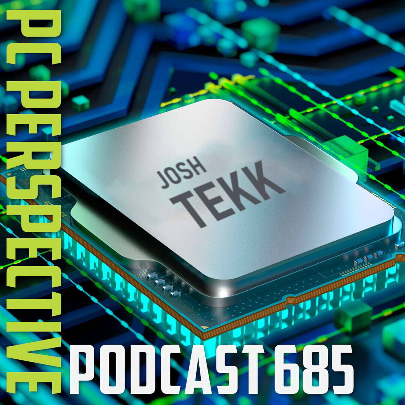 Podcast #685 - Core i9-13900K Tested Early, Bluetooth Audio Improving, PC Sales Decline, ARC 750 GPU + MORE!