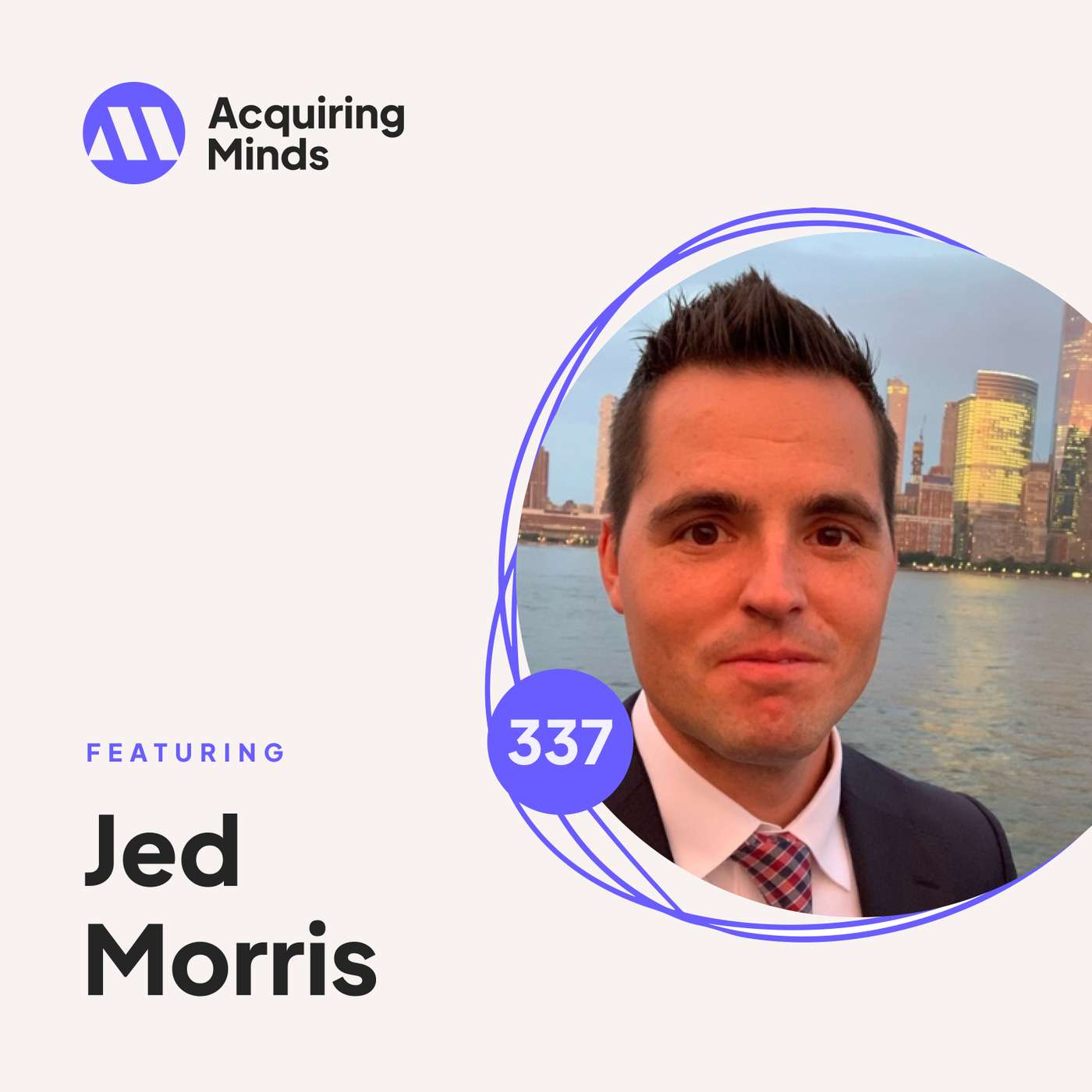 Lessons from 24 Acquisition Nightmares Lessons from 24 Acquisition Nightmares