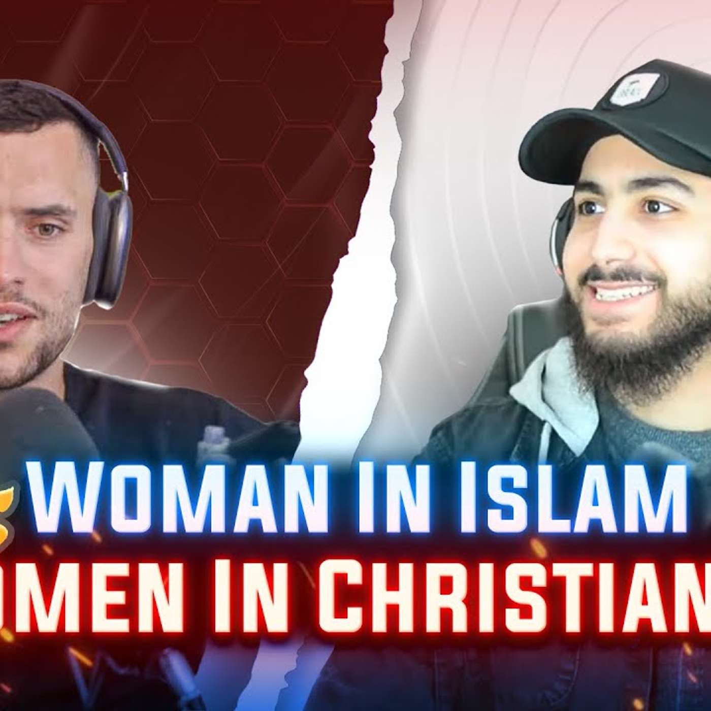 What Does The Bible Actually Say About Women? Muhammed Ali episode artwork